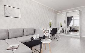 Sea & Sky Apartments